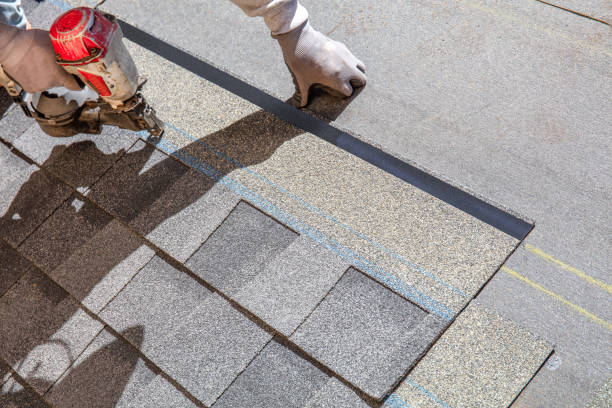 Quick and Trustworthy Emergency Roof Repair Services in Melody Hill, IN