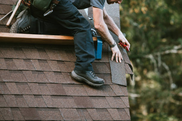Tile Roofing Contractor in Melody Hill, IN
